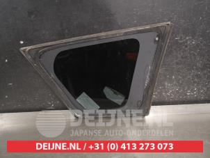 Mitsubishi Outlander Extra window 4-door, left O679955 photo 2