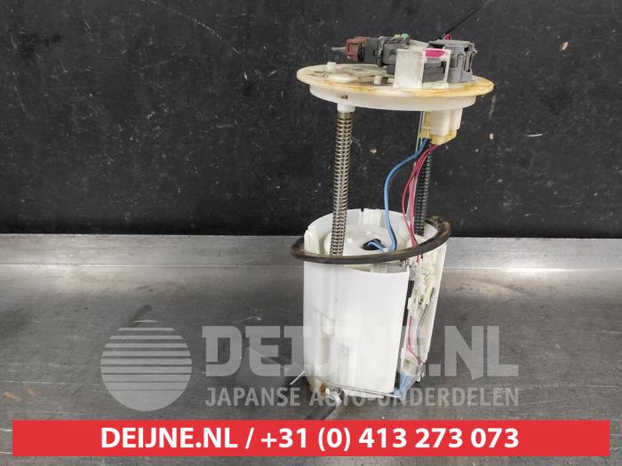 Mitsubishi Outlander Kraftstoffpumpe Elektrisch O679981