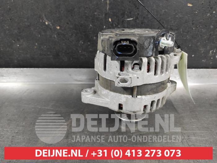Hyundai I30 Dynamo O679982