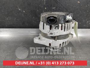 Gebruikte Dynamo Hyundai i30 (PDEB5/PDEBB/PDEBD/PDEBE) Prijs op aanvraag aangeboden door V.Deijne Jap.Auto-onderdelen BV