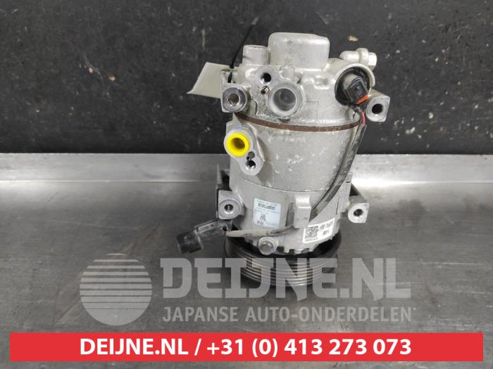 Hyundai I30 Aircopomp O679983