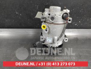 Gebruikte Pomp Airco Hyundai i30 (PDEB5/PDEBB/PDEBD/PDEBE) Prijs € 100,00 Margeregeling aangeboden door V.Deijne Jap.Auto-onderdelen BV