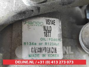 Hyundai I30 Air conditioning pump O679983 photo 2