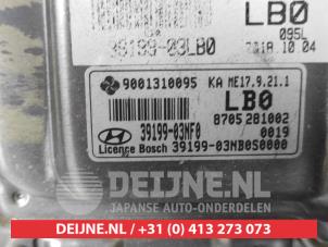 Hyundai I30 Steuergerät Motormanagement O679989 foto 2