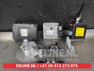 Hyundai I30 Steuergerät Motormanagement O679989 foto 3
