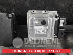 Gebruikte Computer Motormanagement Hyundai i30 (PDEB5/PDEBB/PDEBD/PDEBE) Prijs € 175,00 Margeregeling aangeboden door V.Deijne Jap.Auto-onderdelen BV
