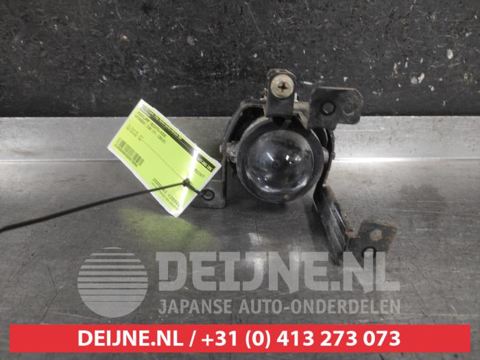 Hyundai I30 Mistlamp rechts-voor O679994