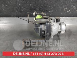 Hyundai I30 Mistlamp rechts-voor O679994 foto 2