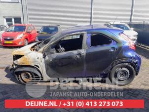 Toyota Aygo X Portier 4Deurs links-achter O680001 foto 3
