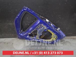 Toyota Aygo X Portier 4Deurs links-achter O680001 foto 2