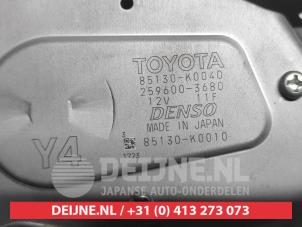 Toyota Aygo X Scheibenwischermotor hinten O680004 foto 2