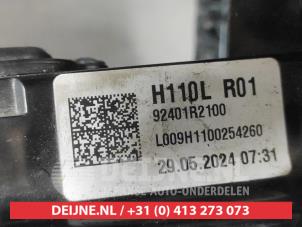 Kia Sportage Rücklicht links O680027 foto 3