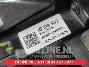 Kia Sportage Rücklicht rechts O680028 foto 3
