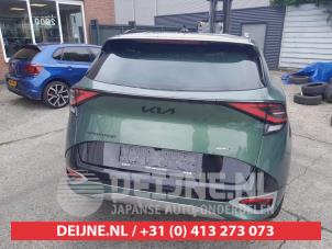 Kia Sportage Heckklappe O680029 foto 2