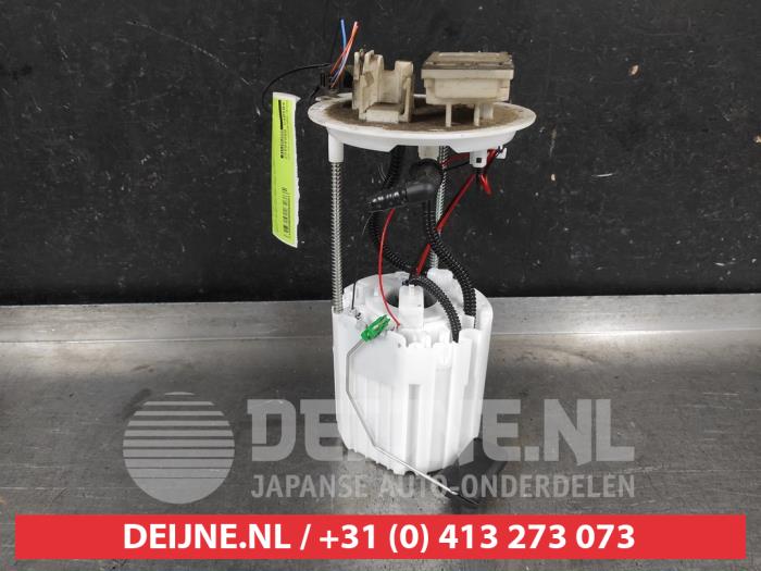 Gebruikte Tank element Pomp Kia Sportage (NQ5E) 1.6 T-GDi Hybrid 16V Prijs € 100,00 Margeregeling aangeboden door V.Deijne Jap.Auto-onderdelen BV