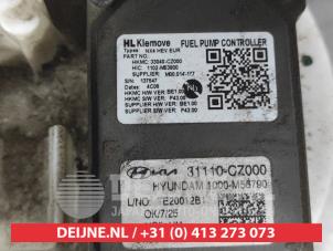 Kia Sportage Brandstofpomp Elektrisch O680037 foto 2