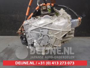Toyota Prius Gearbox O680041 photo 3