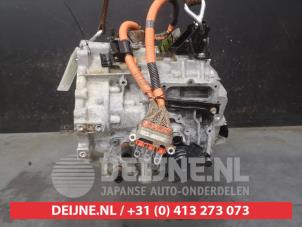 Toyota Prius Gearbox O680041 photo 2