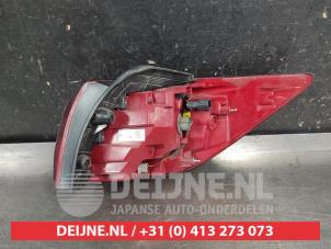 Kia Sportage Rücklicht links O680054 foto 2
