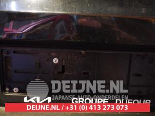 Kia Sportage Heckklappe O680056 foto 2