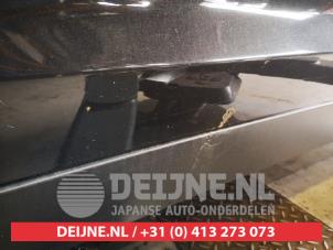 Kia Sportage Tür 4-türig rechts hinten O680064 foto 2