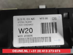 Kia Sportage Heizung Bedienpaneel O680070 foto 2