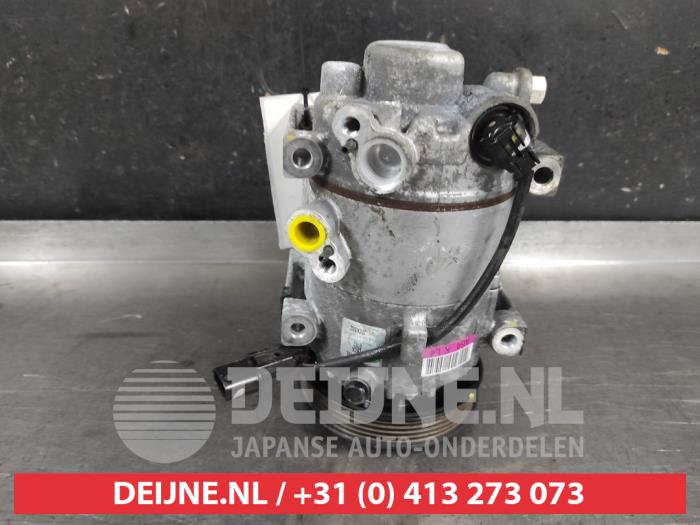 Hyundai I30 Aircopomp O680091