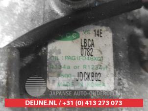Hyundai I30 Aircopomp O680091 foto 2