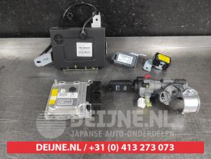 Hyundai I30 Computer Motormanagement O680094 foto 3