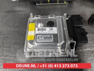 Gebruikte Computer Motormanagement Hyundai i30 (GDHB5) 1.4 16V Prijs € 150,00 Margeregeling aangeboden door V.Deijne Jap.Auto-onderdelen BV