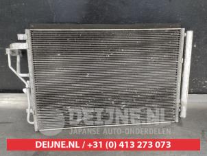 Hyundai I30 Klima Kondensor O680098 foto 2