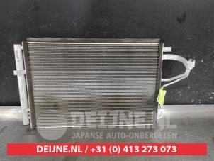 Gebruikte Airco Condensor Hyundai i30 (GDHB5) 1.4 16V Prijs € 75,00 Margeregeling aangeboden door V.Deijne Jap.Auto-onderdelen BV