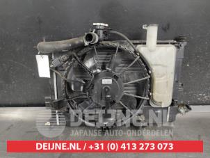 Hyundai I30 Kühler O680099 foto 2
