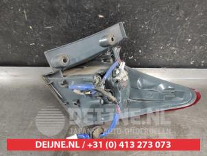 Toyota Auris Rücklicht links O680103 foto 2