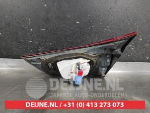 Toyota Auris Tailgate reflector, left O680105 photo 2