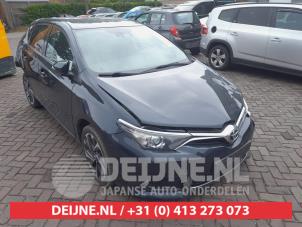 Toyota Auris Außenspiegel rechts O680114 foto 3