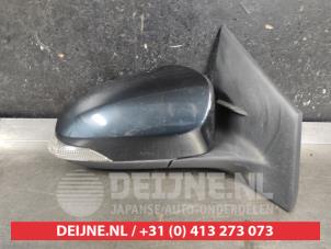 Toyota Auris Außenspiegel rechts O680114 foto 2