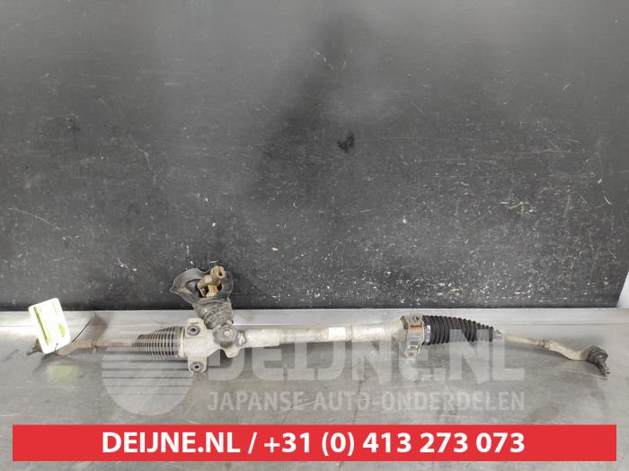 Daihatsu Materia Stuurhuis O680121