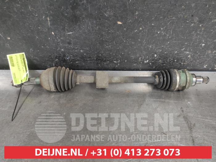 Daihatsu Materia Antriebswelle links vorne O680126