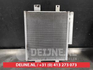 Daihatsu Materia Klima Kondensor O680128 foto 2