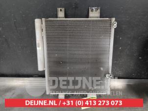 Gebruikte Airco Condensor Daihatsu Materia 1.3 16V Prijs € 75,00 Margeregeling aangeboden door V.Deijne Jap.Auto-onderdelen BV