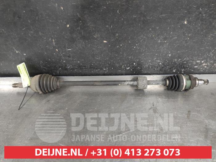 Daihatsu Materia Antriebswelle rechts vorne O680129