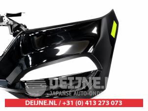 Hyundai Tucson Stoßstange vorne O680137 foto 3