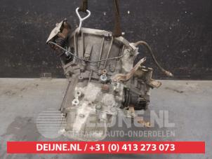 Toyota Yaris Getriebe O680139 foto 2
