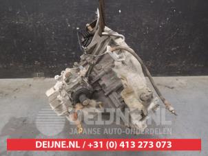 Toyota Yaris Getriebe O680139 foto 3