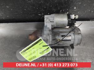 Gebruikte Startmotor Toyota Yaris III (P13) 1.0 12V VVT-i Prijs € 35,00 Margeregeling aangeboden door V.Deijne Jap.Auto-onderdelen BV