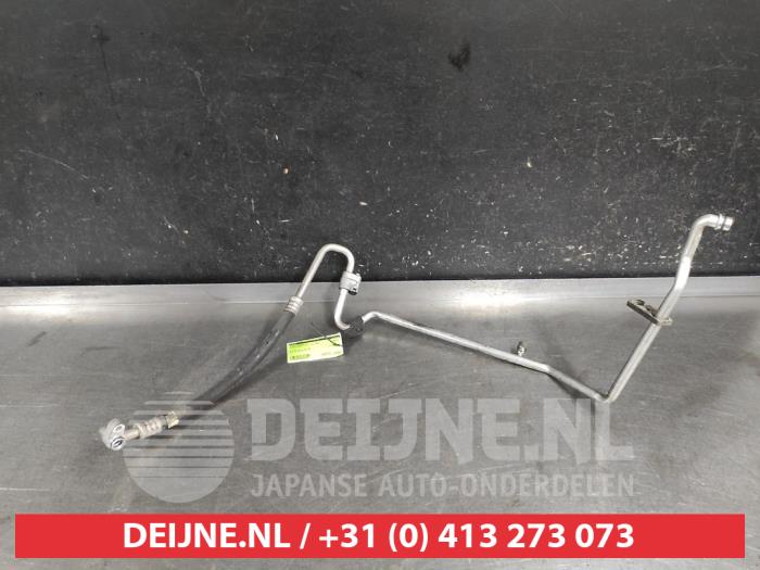 Toyota Yaris Klima Leitung O680207