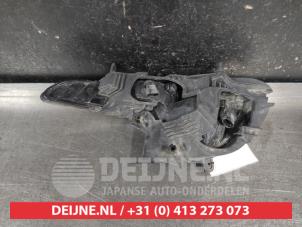 Kia Sportage Nebelscheinwerfer rechts vorne O680209 foto 2