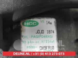 Kia Sportage Aircopomp O680239 foto 2