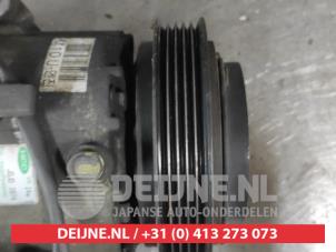 Kia Sportage Aircopomp O680239 foto 3